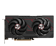 Sapphire Radeon RX 9060 XT Pulse OC 16GB GDDR6 - 1339805 - zdjęcie 5